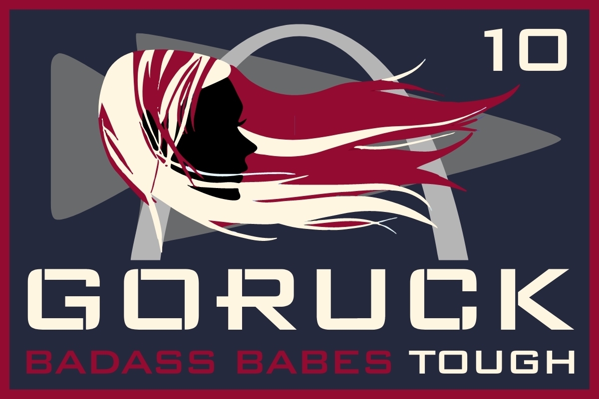 Tough Challenge -Badass Babes- St. Louis, MO - 9/26/2025