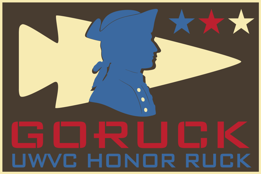 NYC Vet's Day Honor Ruck - 11/11/2025