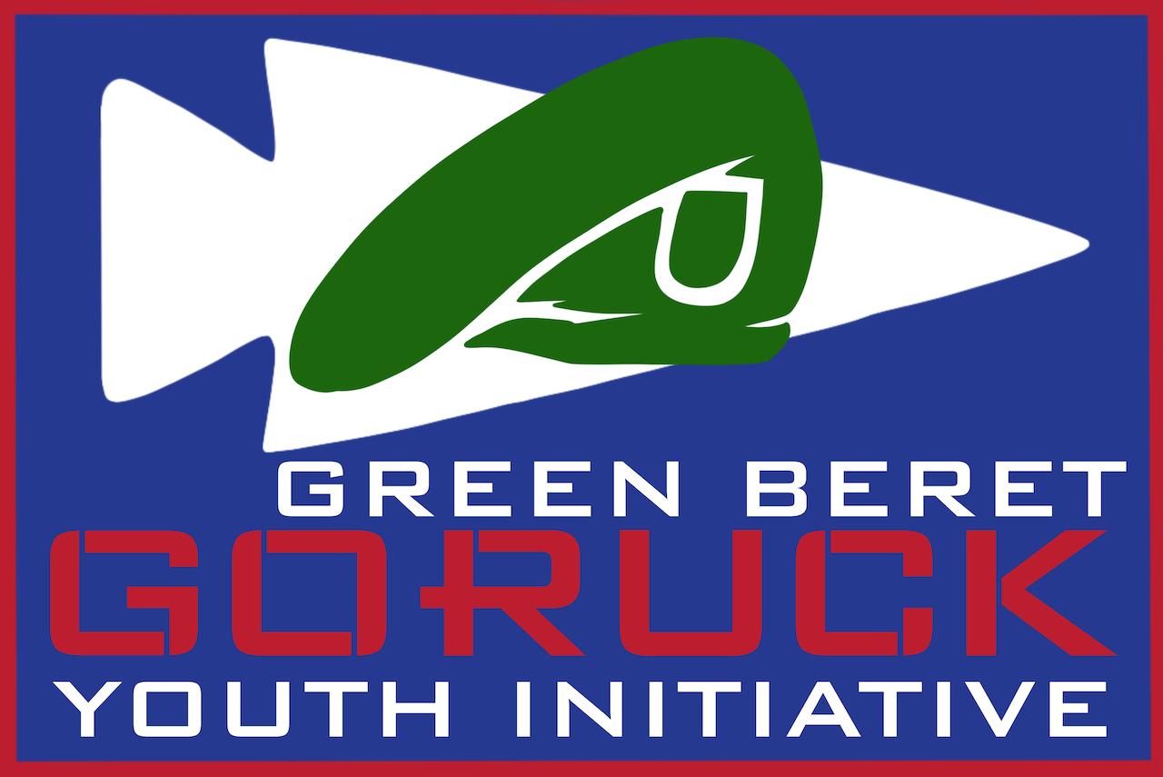 City Rucks - Green Beret Youth Initiative - St. Louis, MO - 10/25/2025