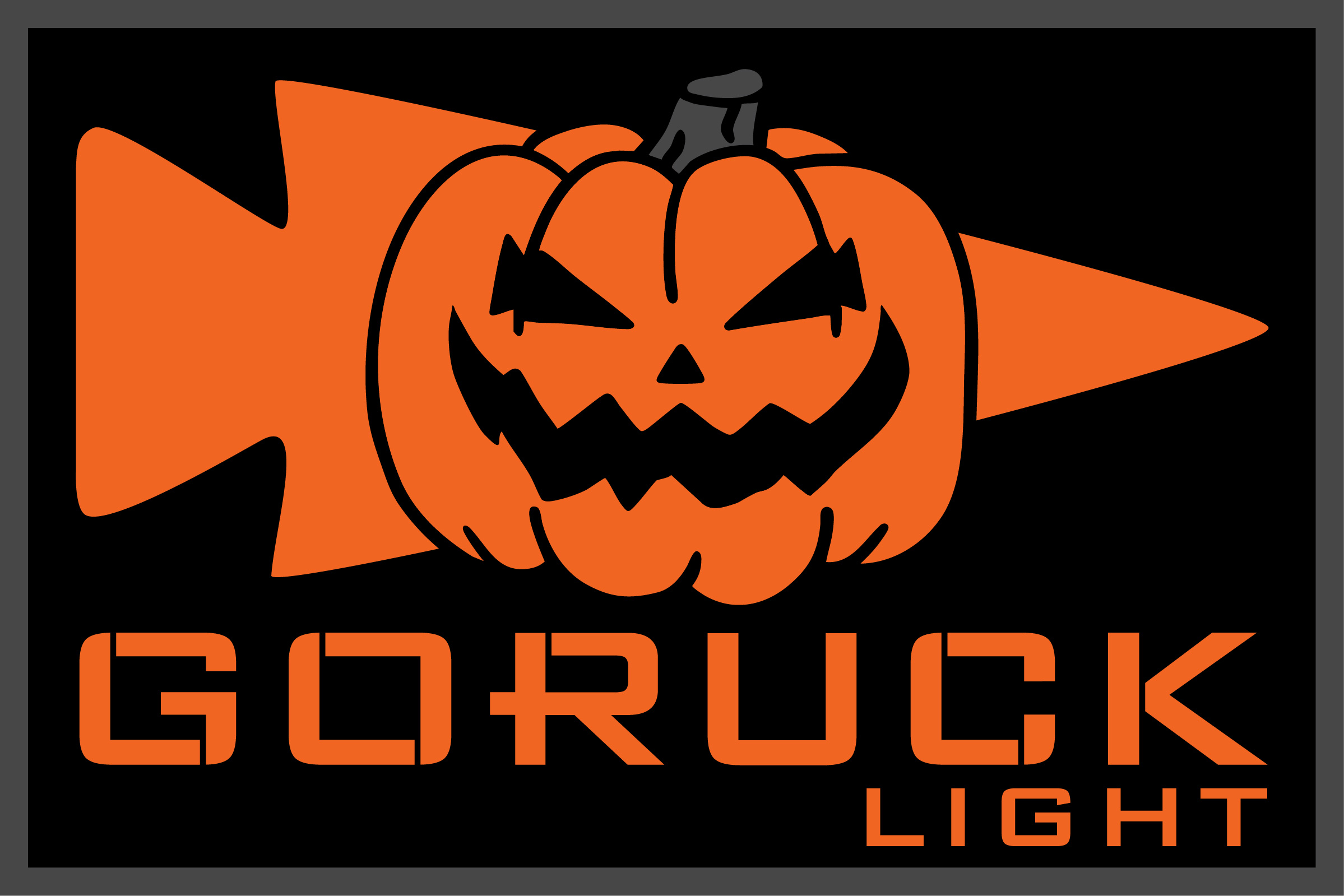 Light Challenge - Halloween - Savannah, GA - 10/24/2025