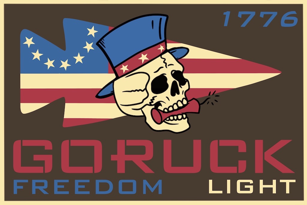 Light Challenge - Independence Day - Naperville, IL - 7/4/2025