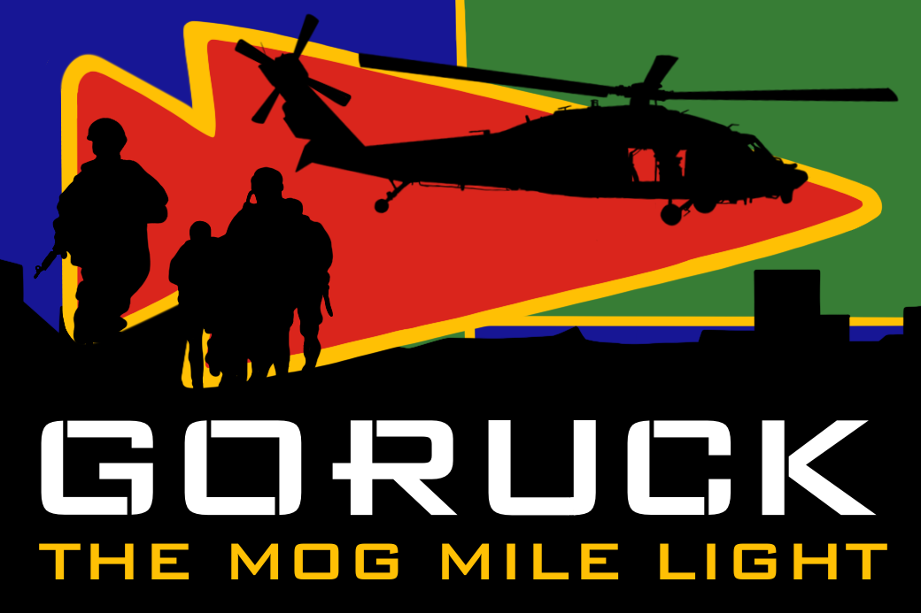 Light Challenge - MOG Mile - Dallas, TX - 10/3/2025