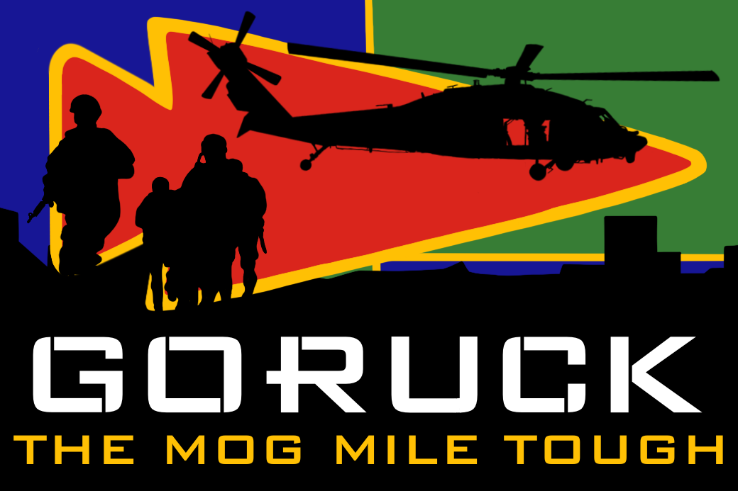 Tough Challenge - MOG Mile - Dallas, TX - 10/4/2025