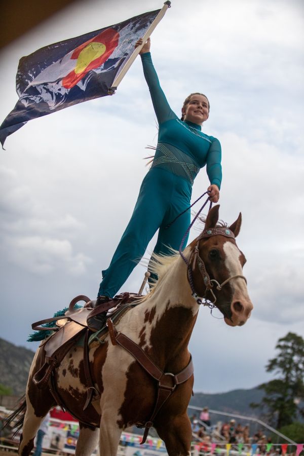 July 1 Wednesday, CPRA Co-Sanctioned with NMRA