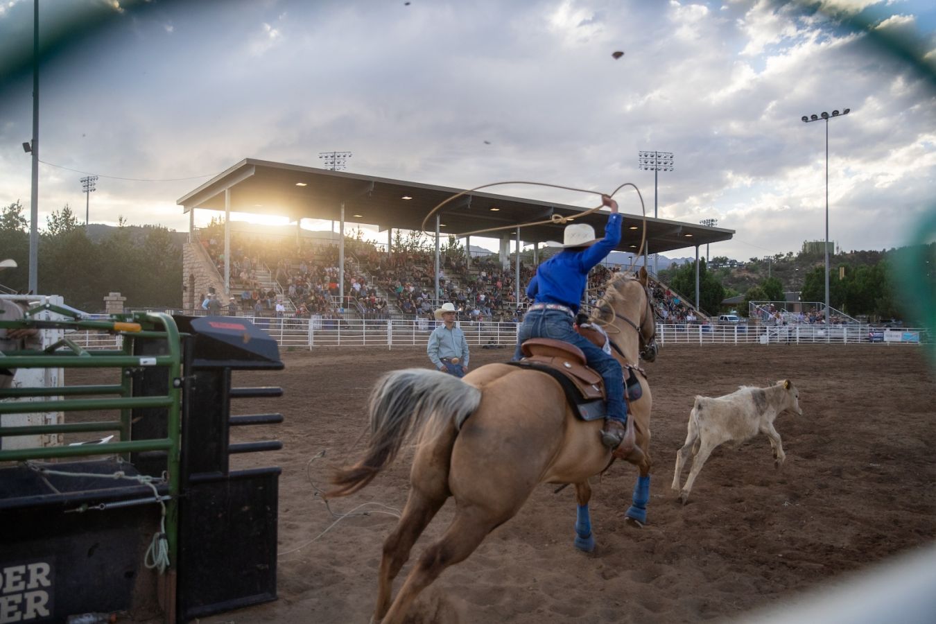 July 25 Wednesday, NMRA Co-Sanctioned with CPRA
