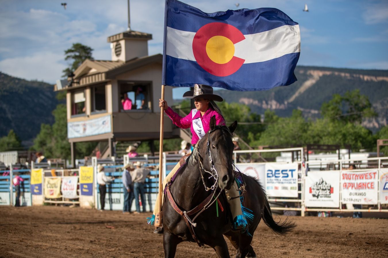 June 17 Wednesday, CPRA Co-Sanctioned with NMRA