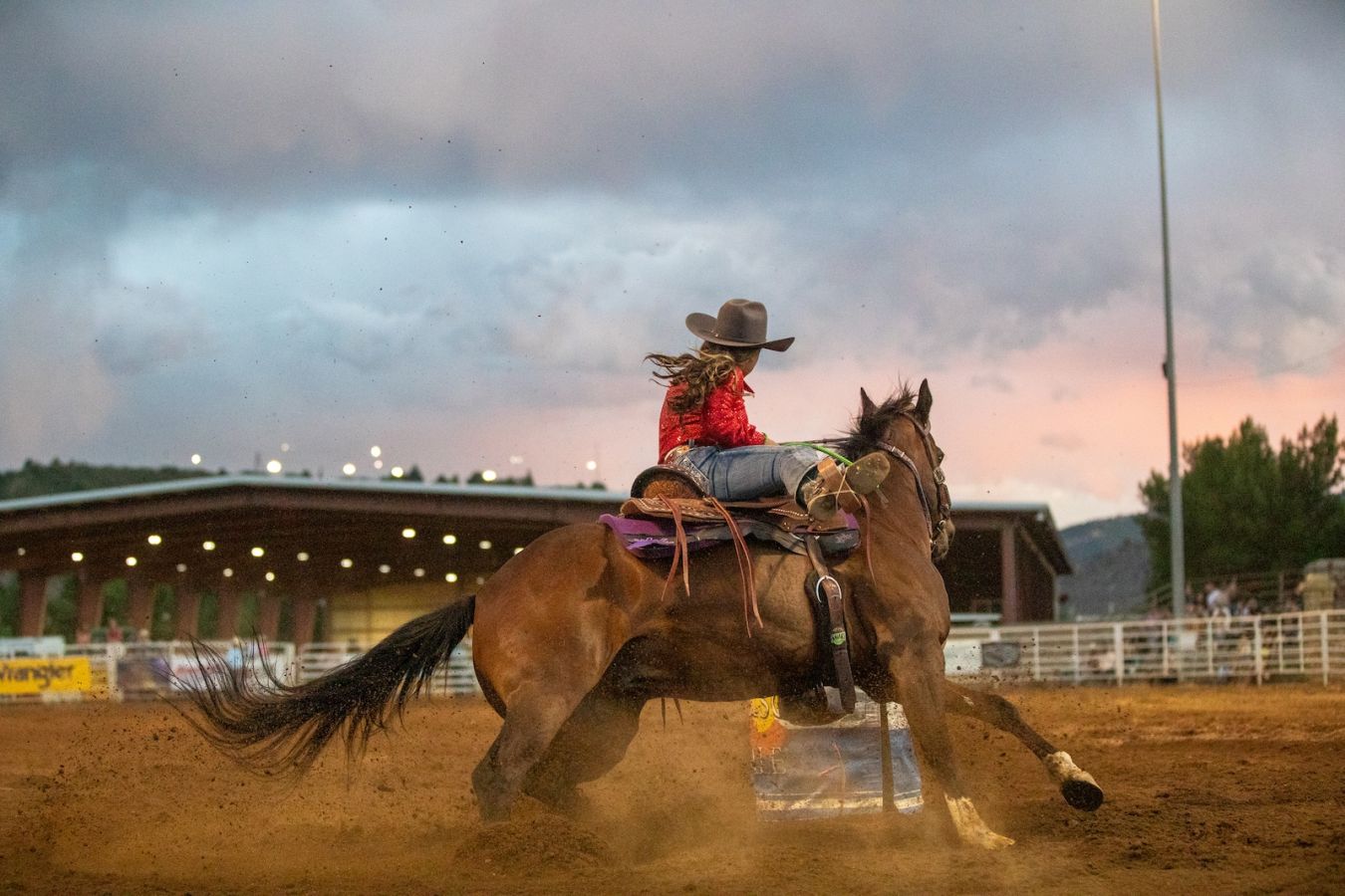 July 29 Wednesday, NMRA Co-Sanctioned with CPRA