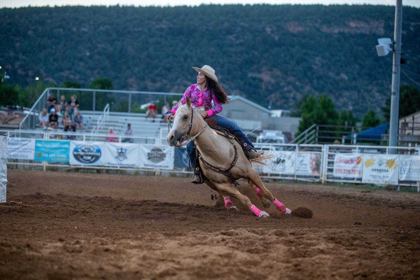 July 22 Wednesday, NMRA Co-Sanctioned with CPRA