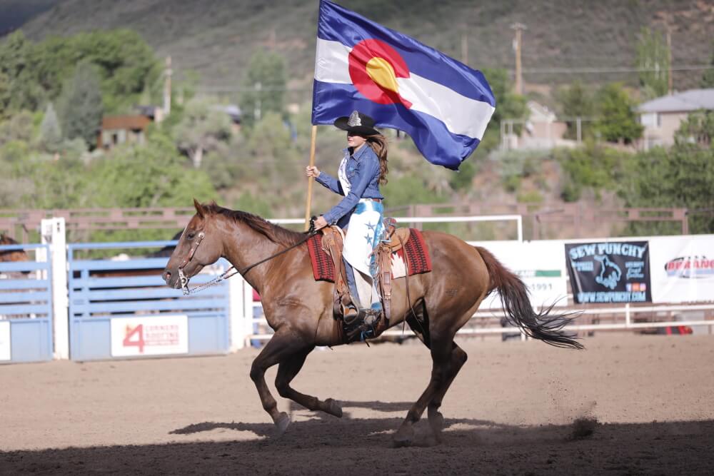 July 8 Wednesday, CPRA Co-Sanctioned with NMRA 