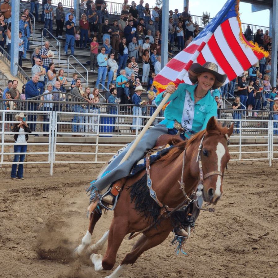 June 24 Wednesday, CPRA Co-Sanctioned with NMRA 