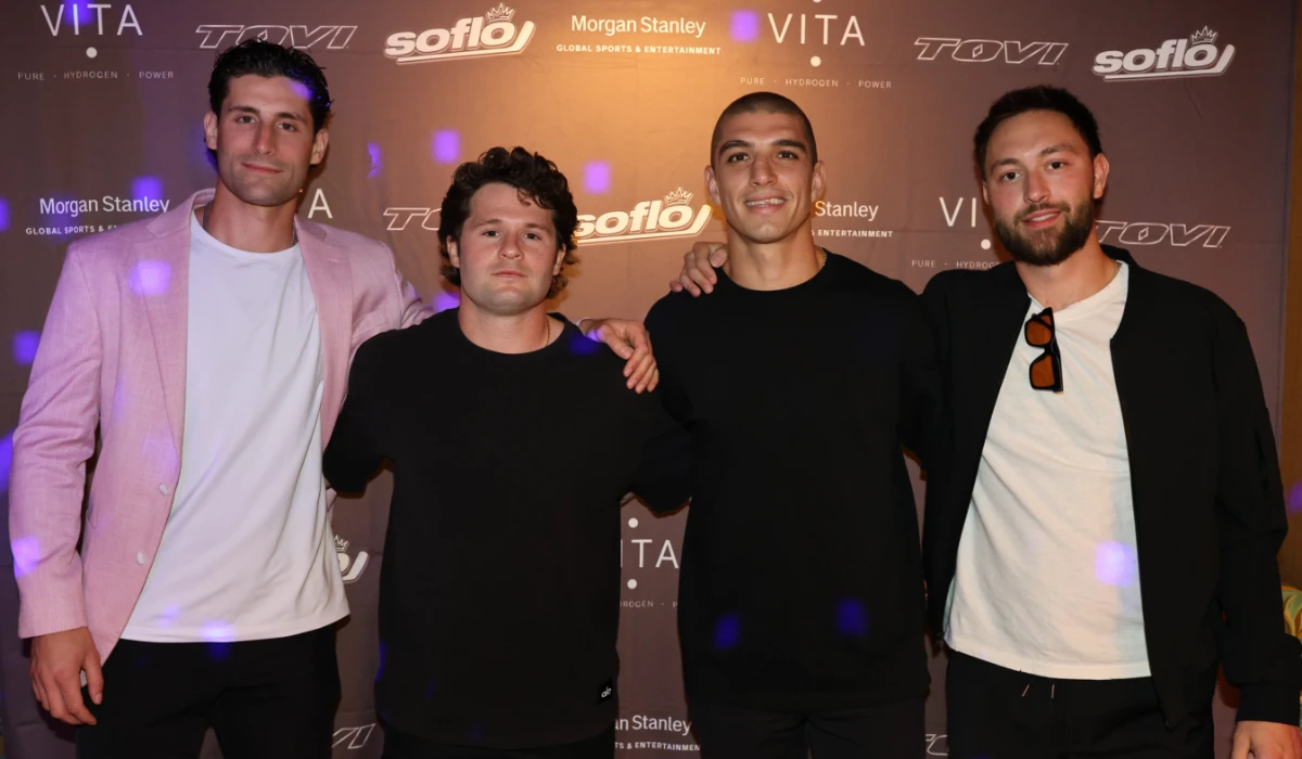 SoFlo's OPENING NIGHT - July 6th, 2026