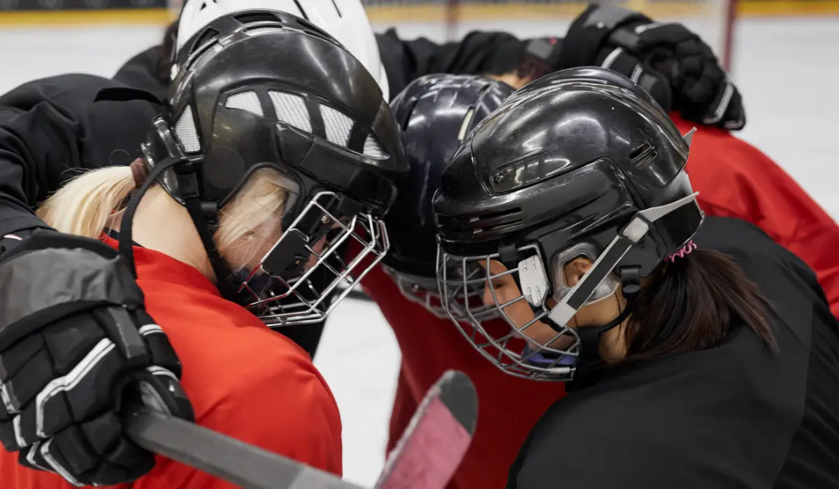 SoFlo's WOMEN IN HOCKEY NIGHT - July 13th, 2026