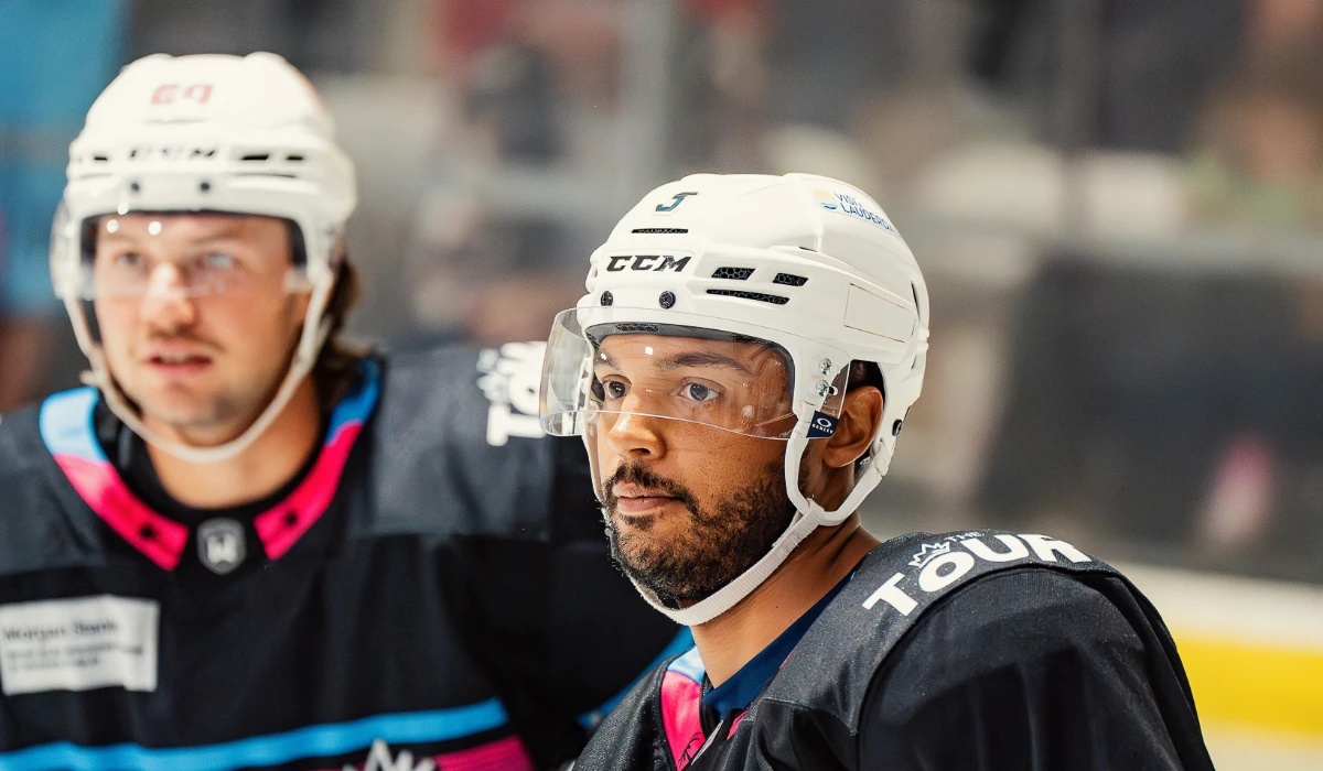 SoFlo's Monday Night Hockey - SEASON PASS