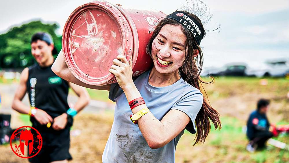 Chiba Spartan Sprint (Japan National Series) - Sunday, May 31st 2026