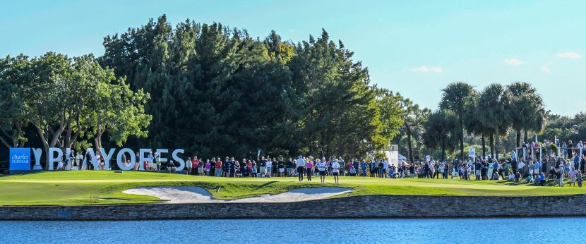  TimberTech Championship - Sunday