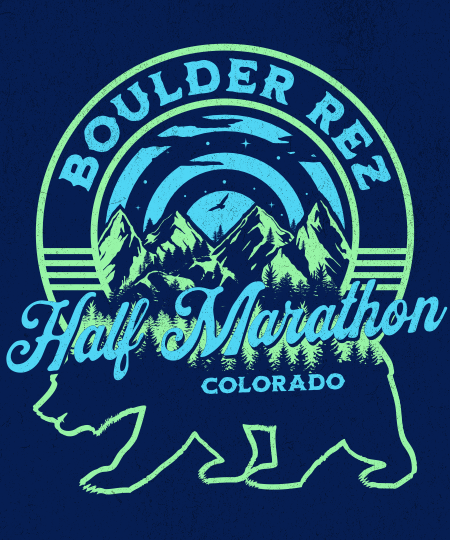 Boulder Rez Half Marathon 2026