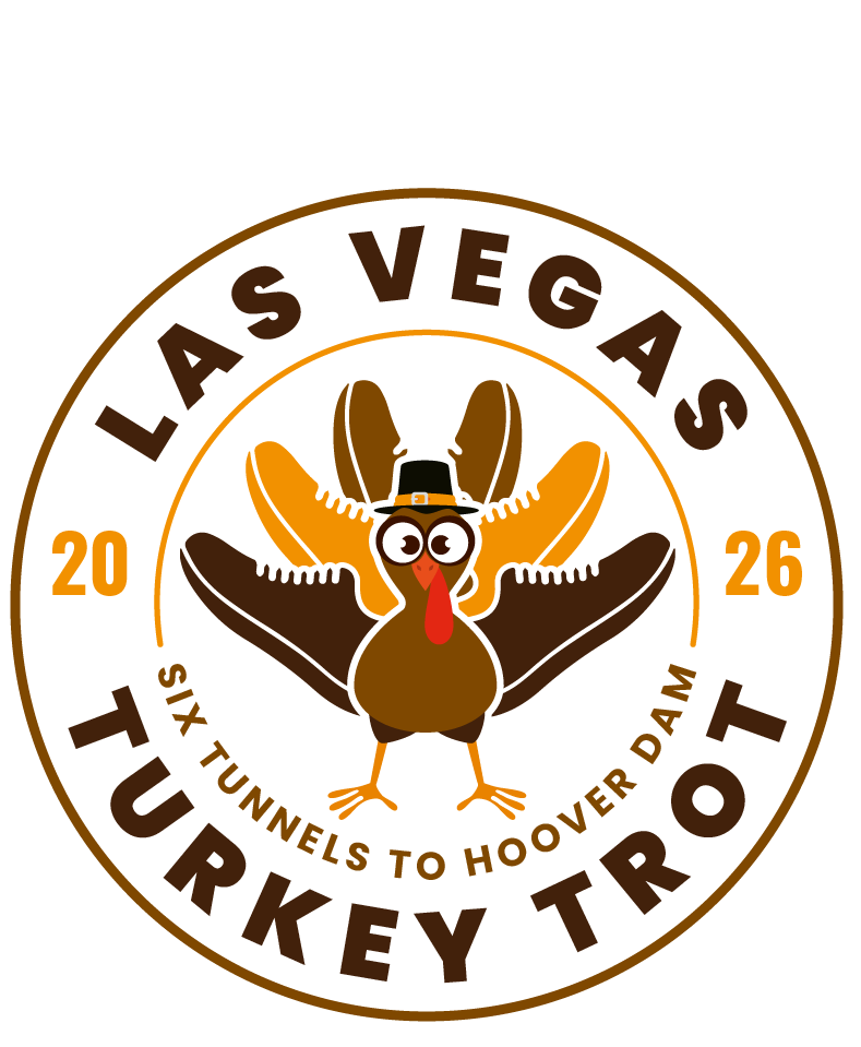 Las Vegas Turkey Trot 2026