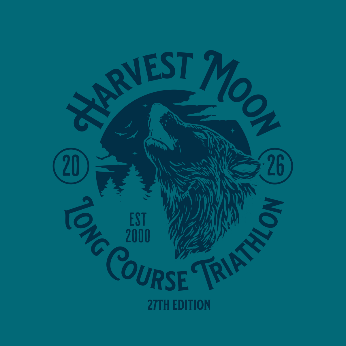 Harvest Moon Triathlon 2026