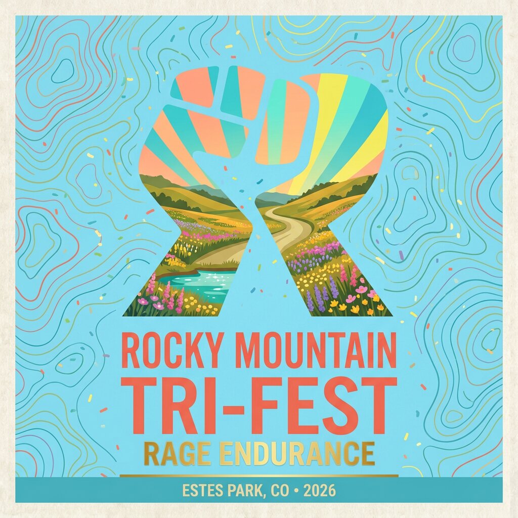 Rocky Mountain Tri-Fest Kids Tri