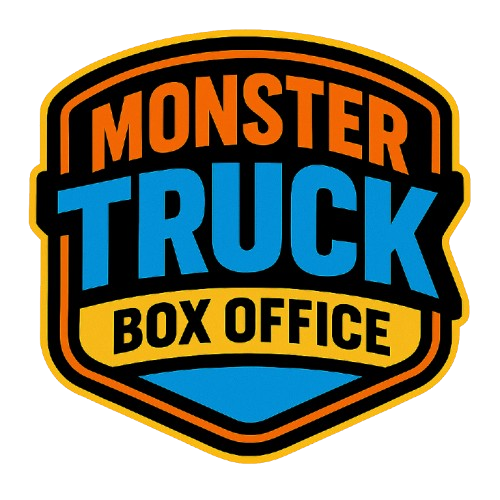 Monster Truck Box Office | Tickets & Events