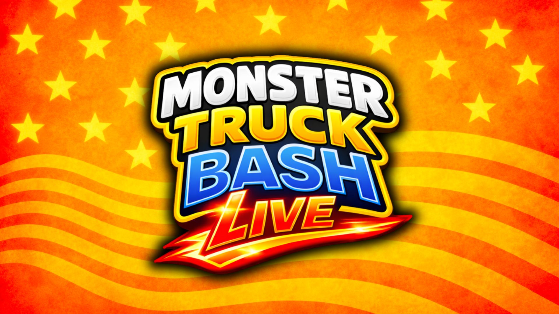 Fulton, MO - Monster Truck Bash - Saturday 7/18/26 6PM
