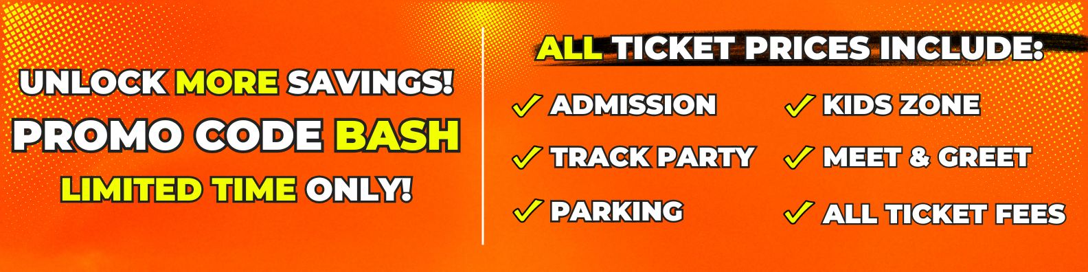 Monticello, KY - Monster Truck Bash - Saturday 4/25/26 6PM