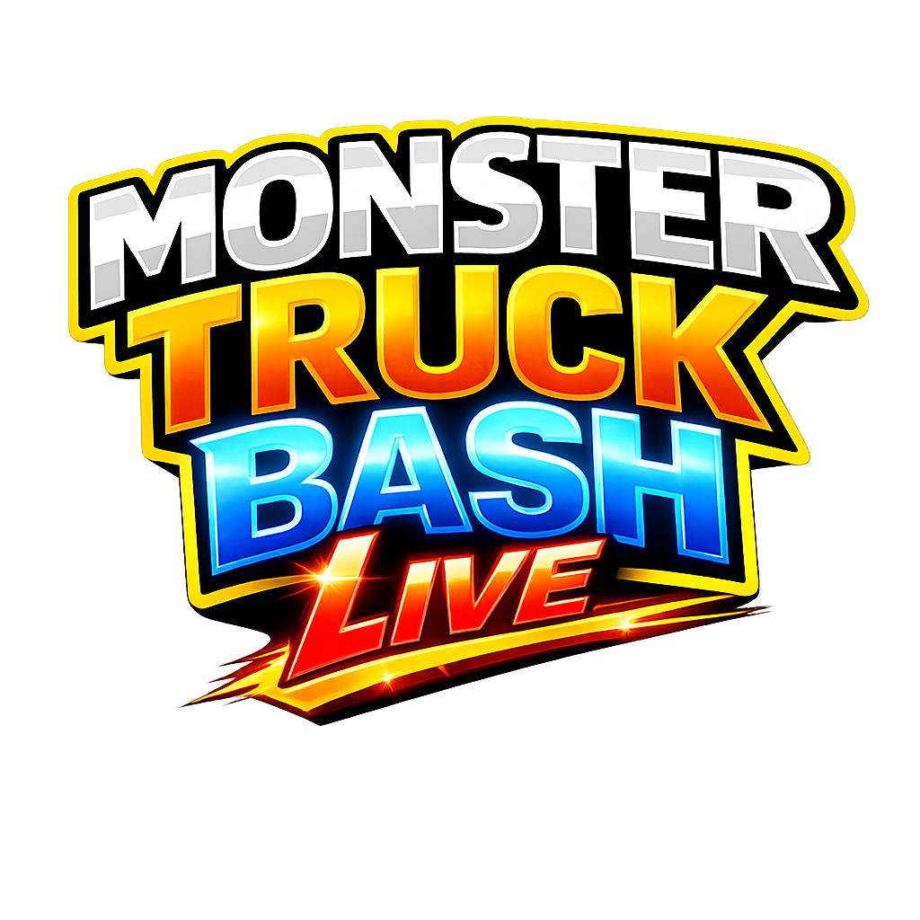 Monster Truck Bash | Monster Truck Box Office