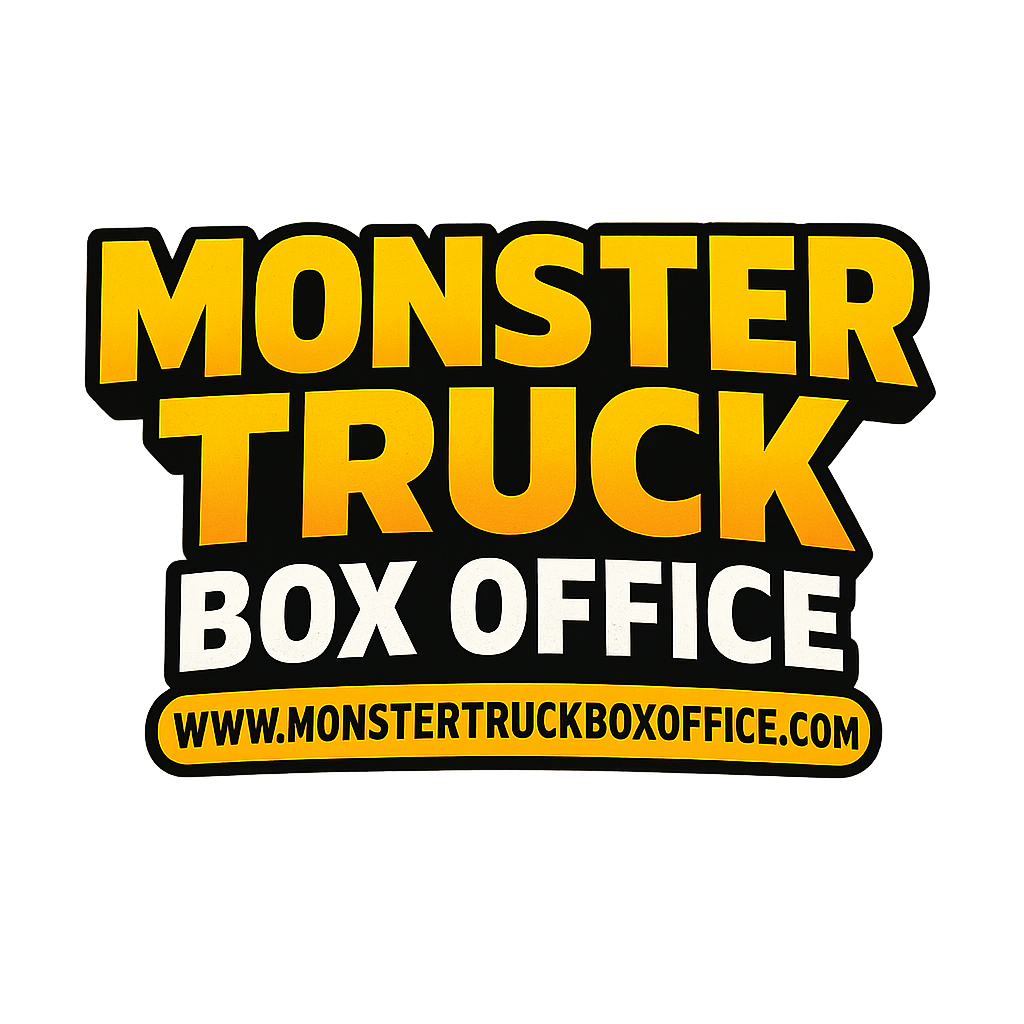 Monster Truck Box Office | Tickets & Events