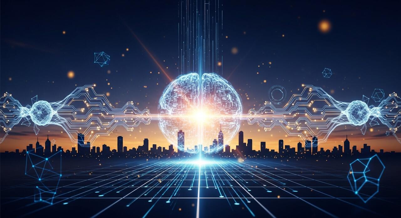 AI Clinic for OC Business Owners & Operators