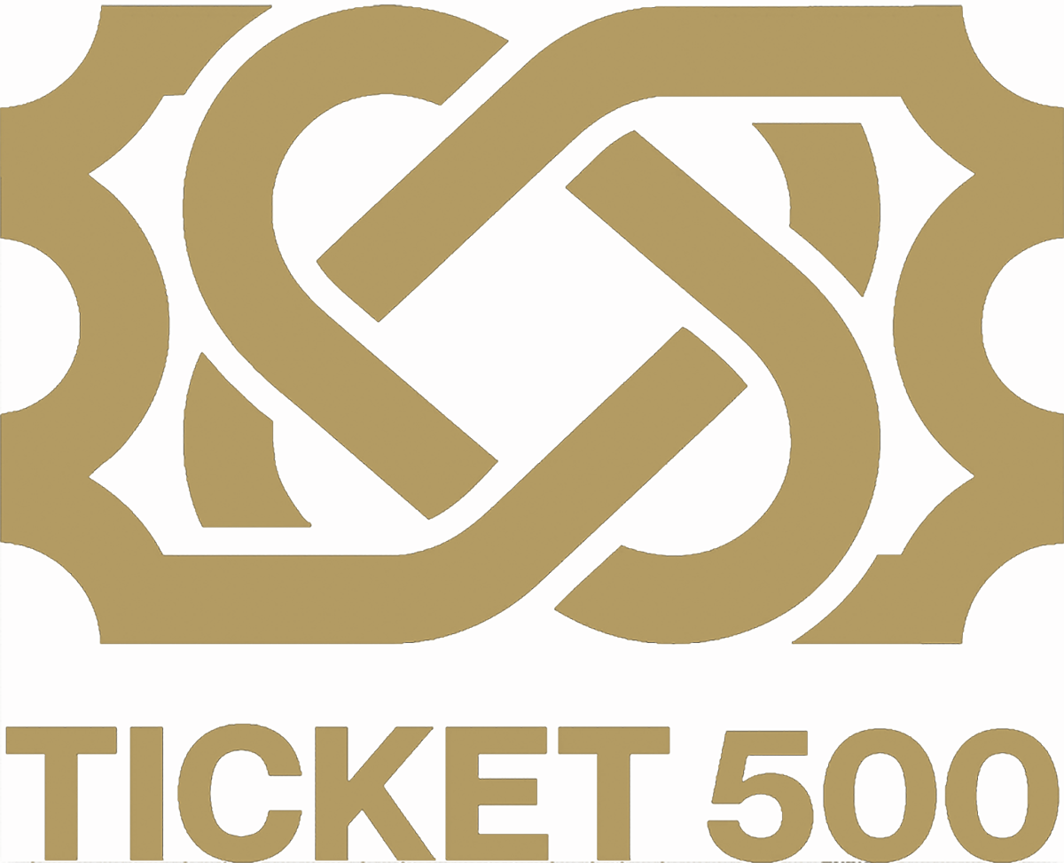 The Ticket 500