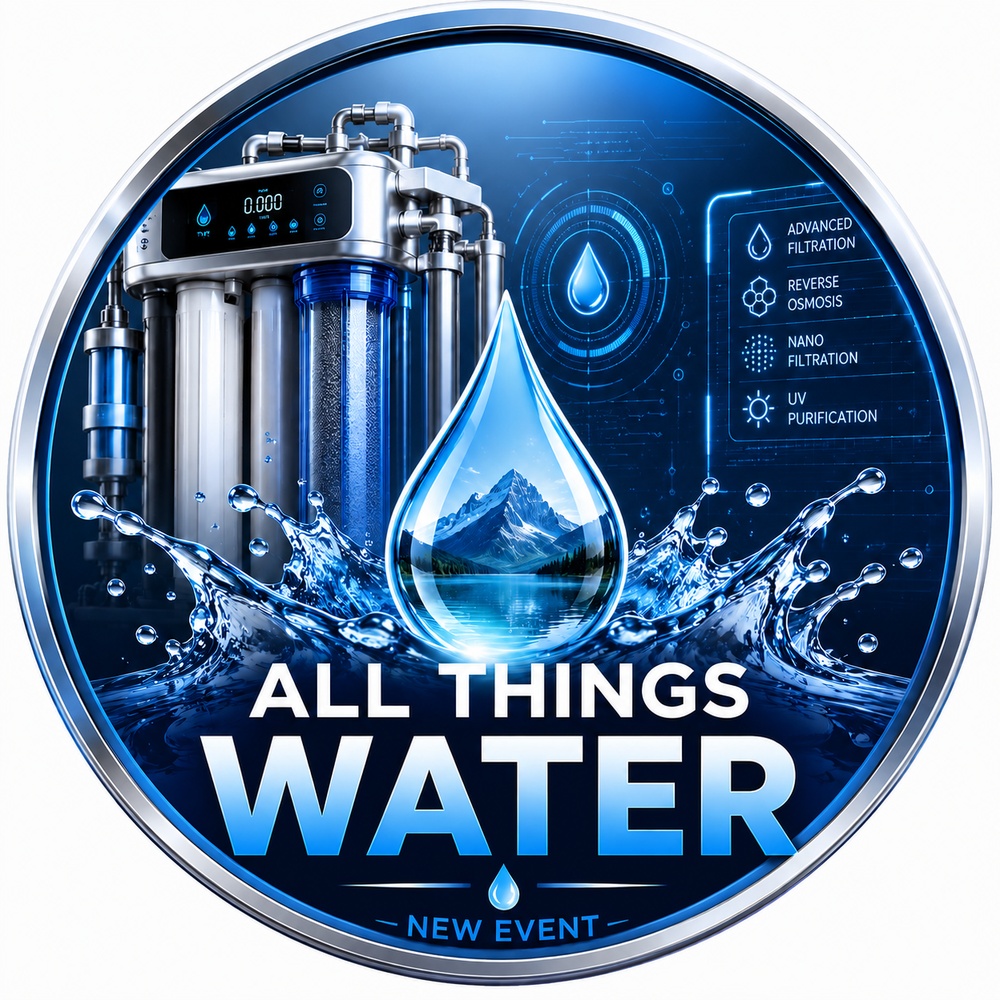All Things Water-Educate yourself on all the different options