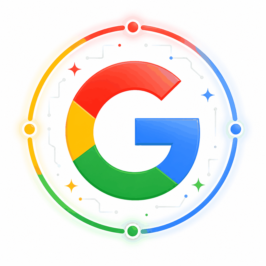 Run Your Business on Google AI-Vivek-Session 1