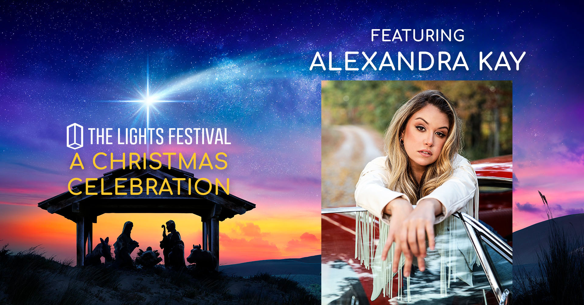 The Light, A CHRISTmas Celebration 12-17-2022