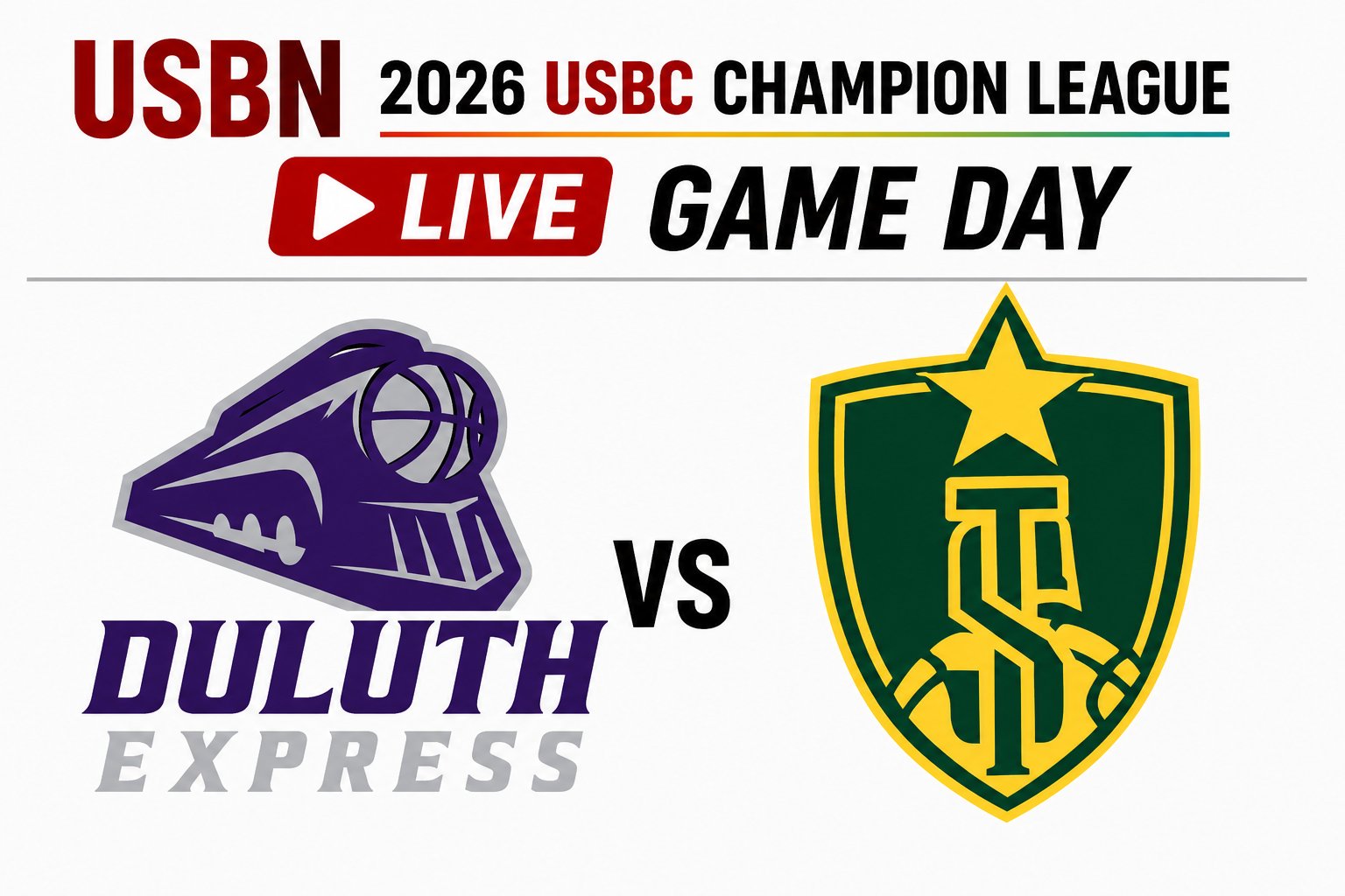 Team Sacrifice at Duluth Express 3:00pm June 21, 2026