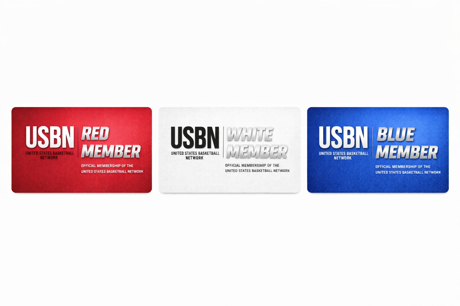 USBN Memberships