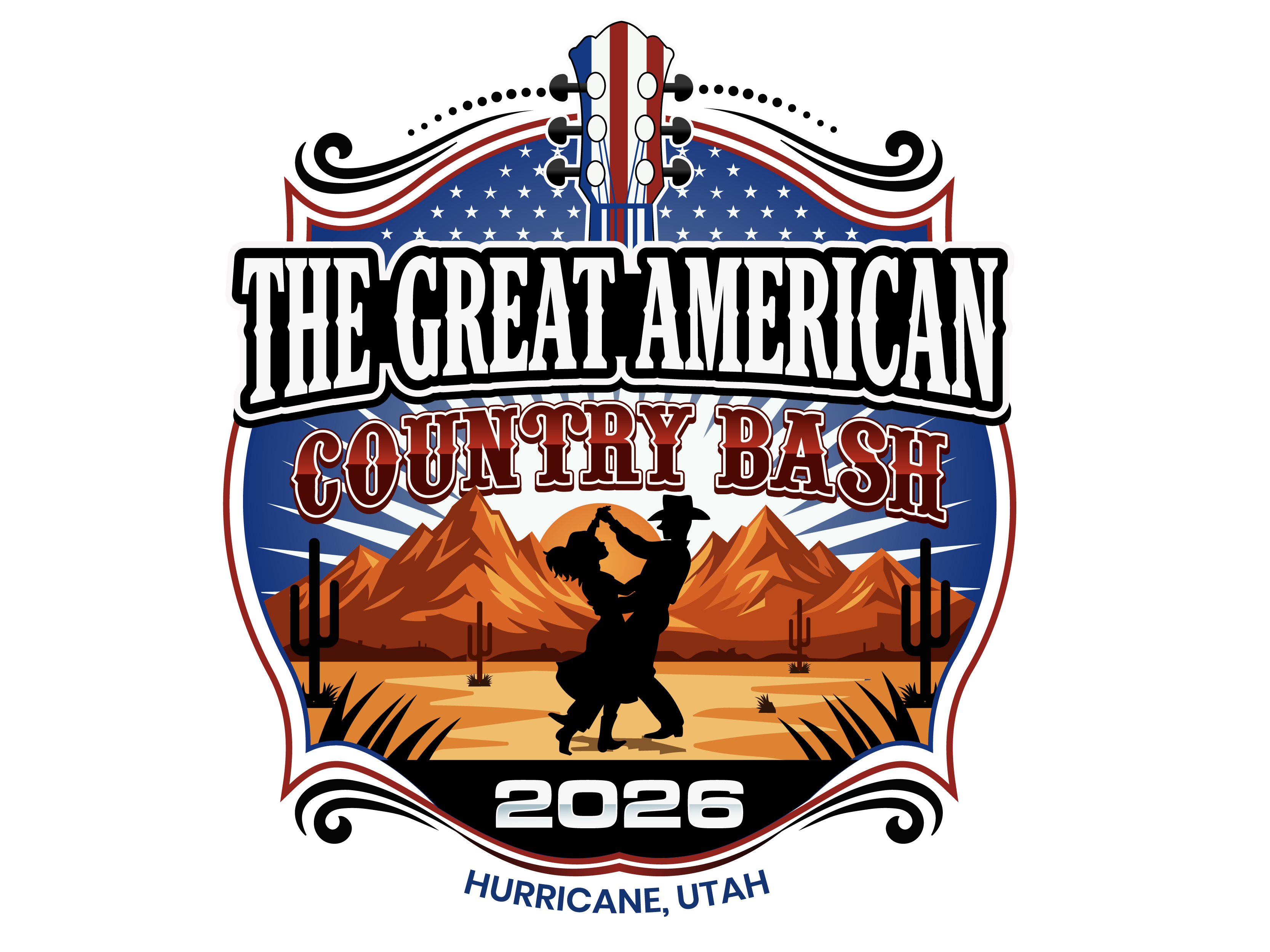 The Great American Country Bash