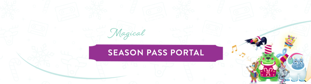 Season Pass - Utah - 2025