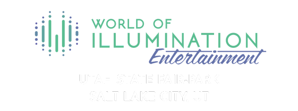 World of Illumination - Utah