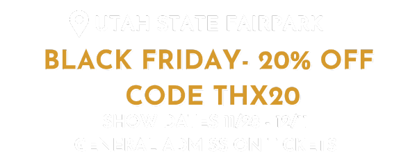 World of Illumination - Utah