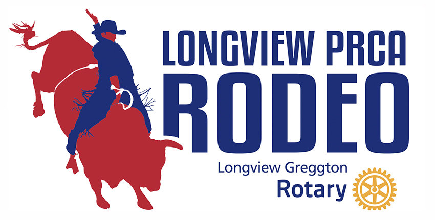 Longview PRCA Rodeo