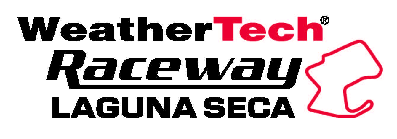WeatherTech Raceway - Laguna Seca