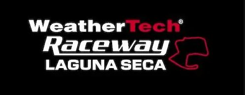 WeatherTech Raceway - Laguna Seca