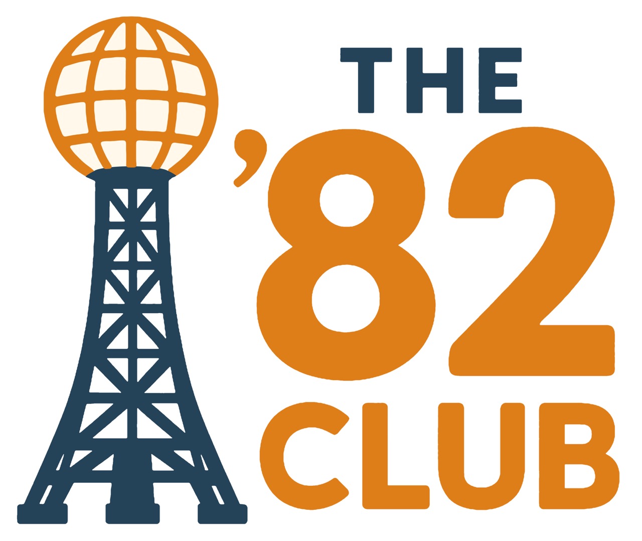 The '82 Club: Groups of 10 or More Package