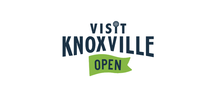 Visit Knoxville Open General Admissions Tickets