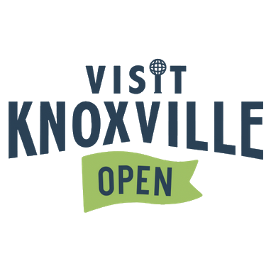 Visit Knoxville Open