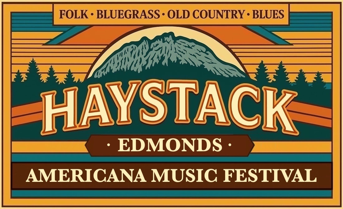 2026 Edmonds Haystack Music Festival