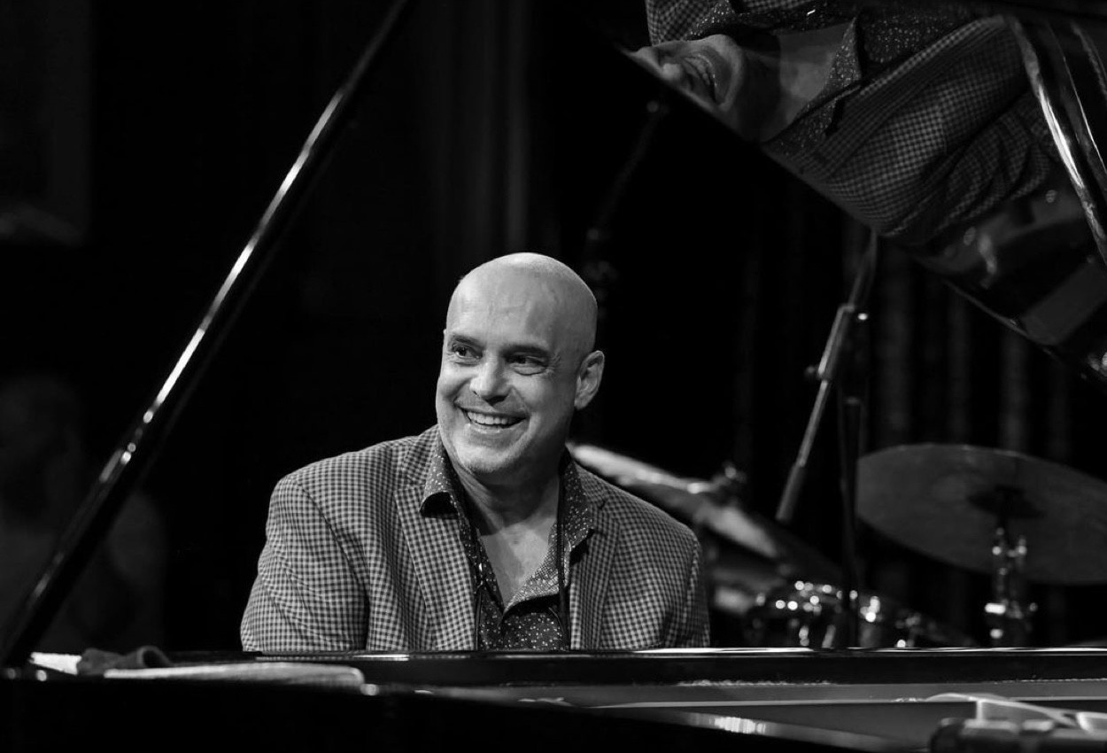 2025 Larry Fuller - Friday