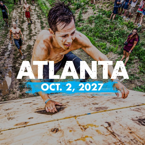 Spectator Pass - Savage Race Atlanta Fall 2027