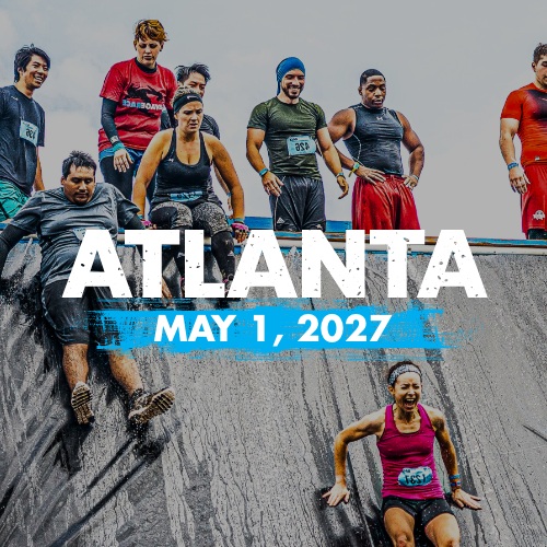Savage Race Atlanta Spring 2027