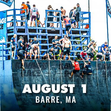 Spectator Pass - Savage Race New England 2026